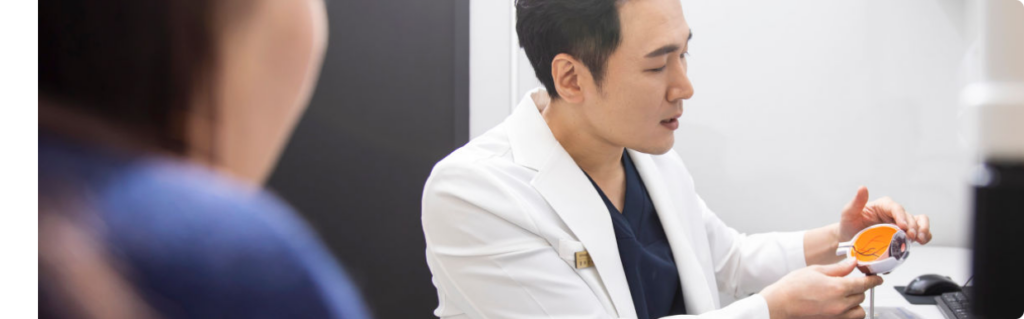 강남 라식 스마일라식 잘 하는 안과 클리어서울안과 