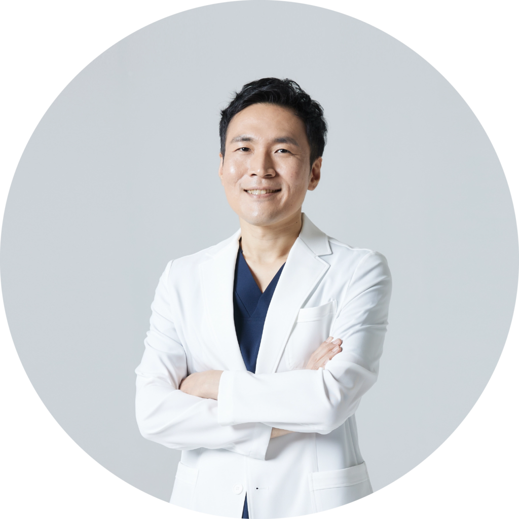 클리어서울안과 임태형 대표 원장