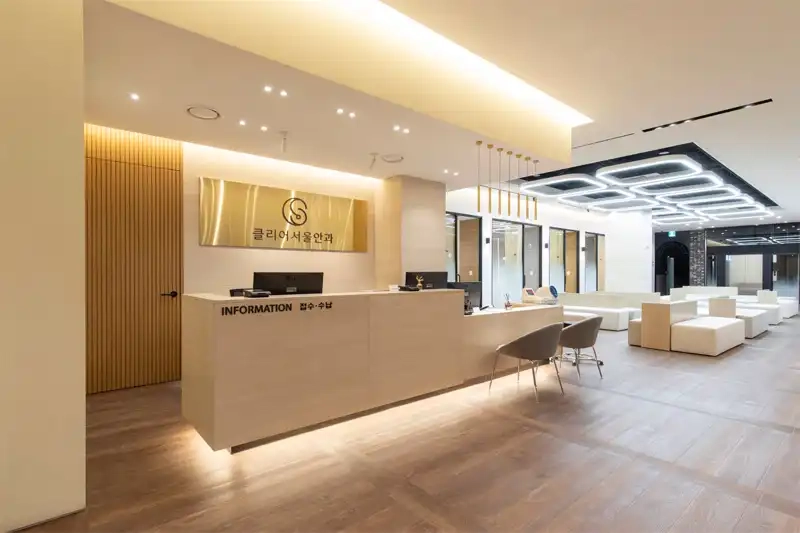 스마일라식잘하는안과 강남역 클리어서울안과