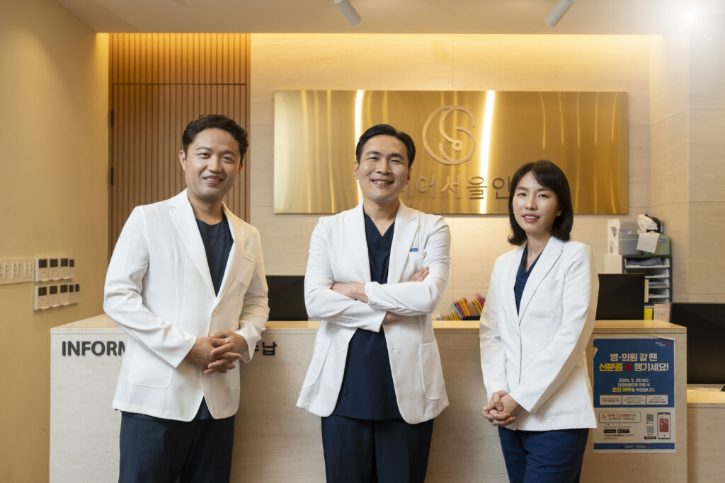 강남역 스마일라식 잘 하는 안과 클리어서울안과